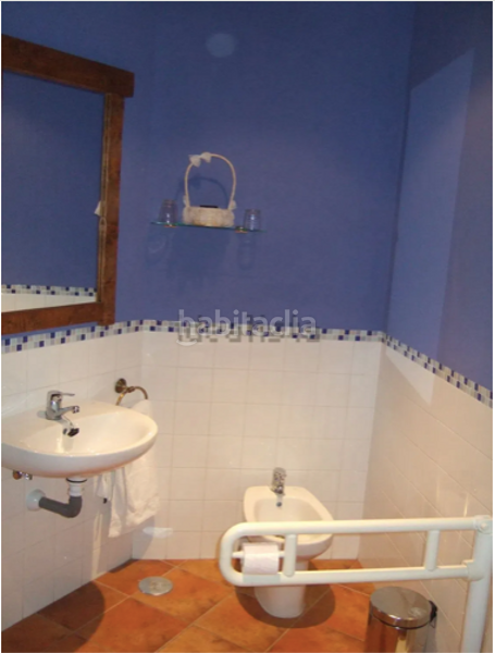 Foto b5f67636-889c-4ceb-8a7c-f499fbd36172. Alquiler local comercial hotel en Oropesa