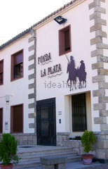 Location Local commercial à Oropesa. Hotel en oropesa