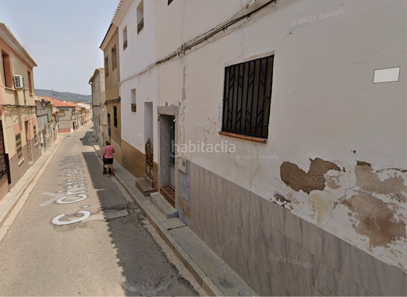 Foto 2525a9c5-350b-48a2-911a-4d5f1a2d7e12. Masia a Tobarra