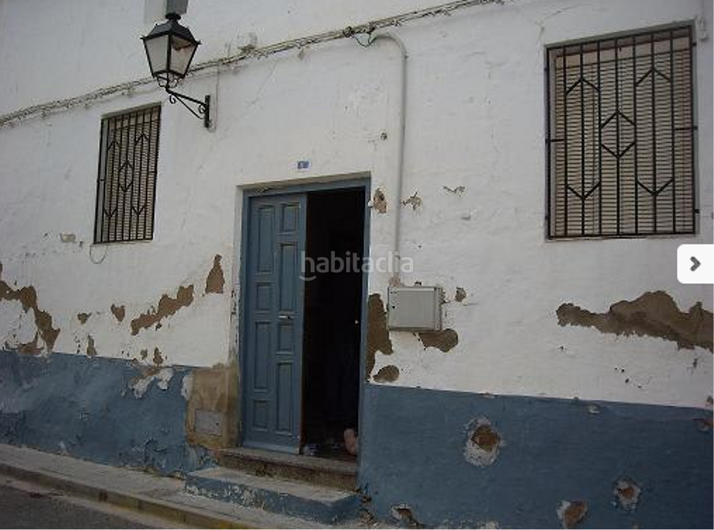 Foto 3ae418bb-acc8-4c29-8484-b29c01a4ebed. Masia a Tobarra