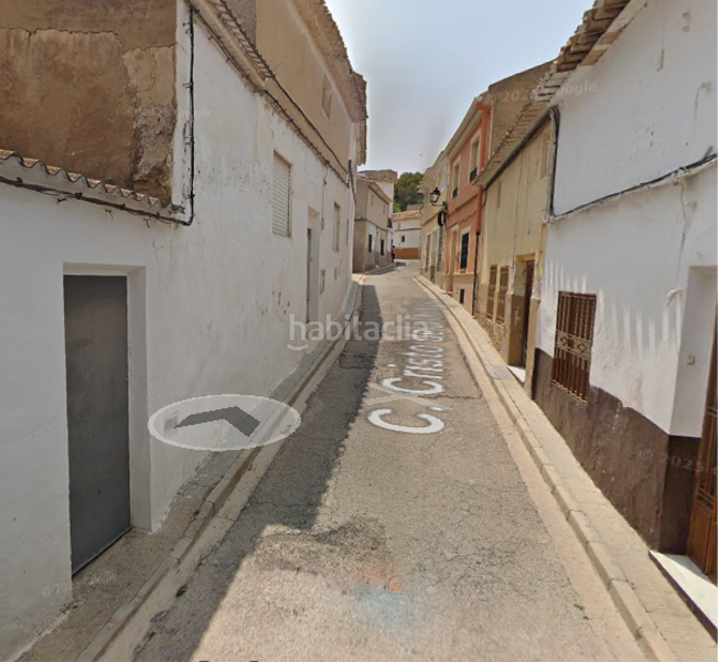 Foto 525b4809-231a-44e1-a3d1-259918f4fb13. Masia a Tobarra