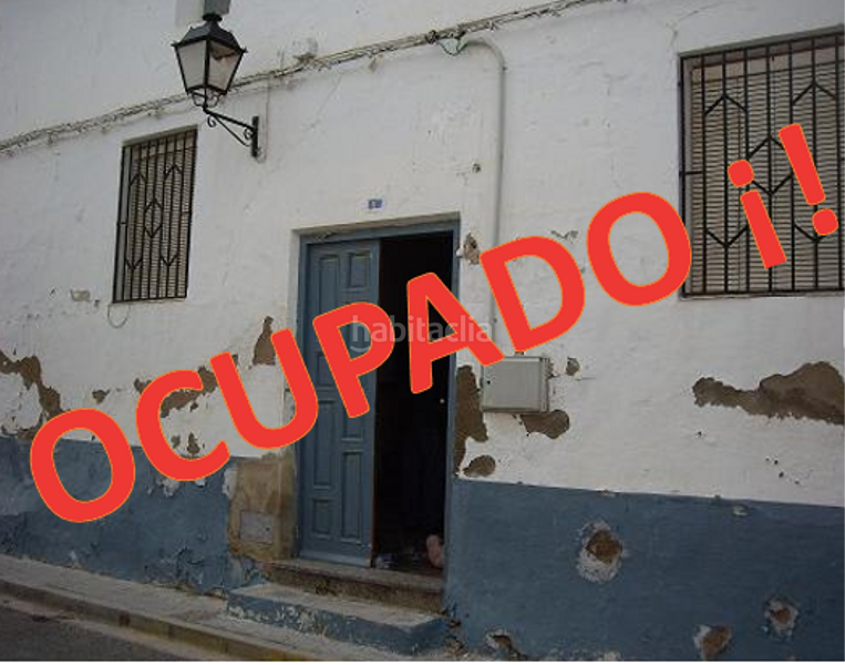 Foto ba16e348-30cf-49ba-b004-ec68eb1711a9. Masia a Tobarra