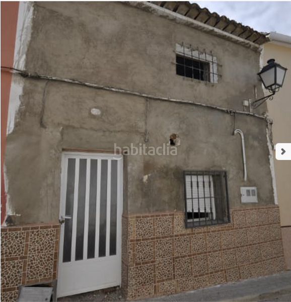 Foto bc0e4ca1-7143-4ef1-a2cb-c0c8958c51a0. Masia a Tobarra