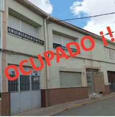 Mas à Tobarra. Casa de pueblo en tobarra