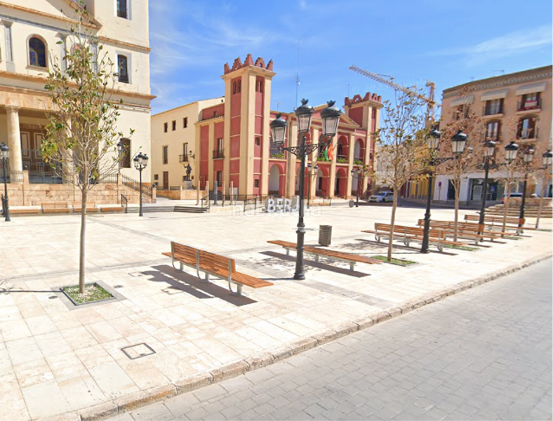 Foto 938549f5-670d-4ee0-9492-c285d98c6fd3. Piso  en Berja