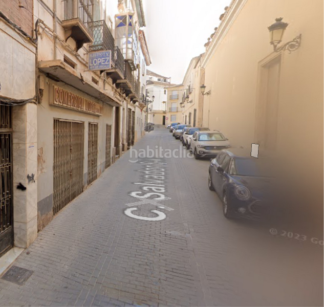 Foto d89cd18f-a79e-4914-a5a6-58ec381bc98f. Piso  en Berja
