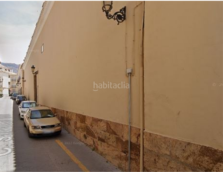 Foto df6a7b7b-48d5-463e-aadb-2bb79aa38260. Piso  en Berja