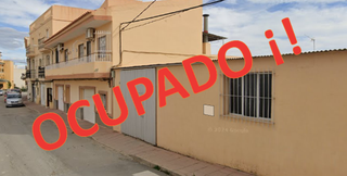 Reihenhaus in Cuevas del Almanzora Pueblo. Casa adosada en cuevas del almanzora