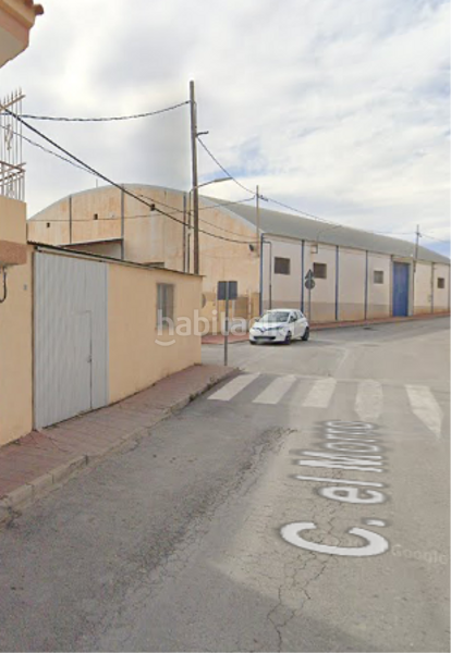 Foto 5ae5860d-1e79-4cfd-9b29-9587ad6f1174. Semi detached house in Cuevas del Almanzora pueblo Cuevas del Almanzora