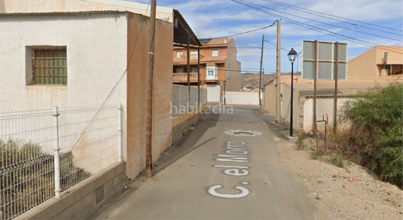 Foto 7545cc12-5cd9-4de0-babf-2fdde038af9e. Semi detached house in Cuevas del Almanzora pueblo Cuevas del Almanzora