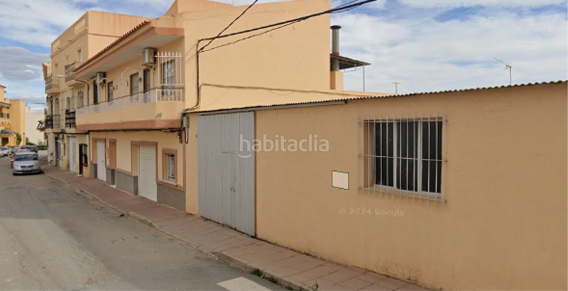 Foto ee578b51-17a1-4c5a-97e8-ff53a082aa75. Semi detached house in Cuevas del Almanzora pueblo Cuevas del Almanzora