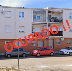 Pis a Montijo. Piso en venta en montijo