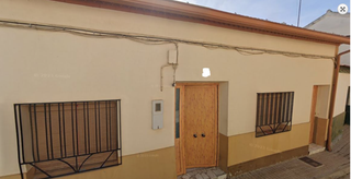 Mas à Puebla de Almoradiel (La). Casa de pueblo ocupada en puebla de almoradiel
