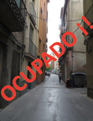 Appartement à Font dels Capellans - Sagrada Familia. Casa ocupada en manresa