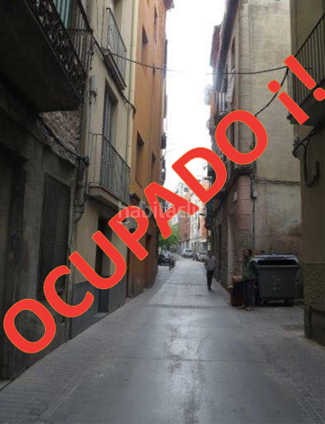 Foto 9504e82a-a670-44d0-a5a6-5a668e2d69c7. Piso casa ocupada en Font dels Capellans - Sagrada Familia Manresa