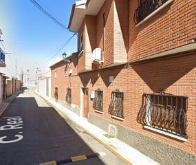 Pis a Viso de San Juan (El). Piso en el viso de san juan