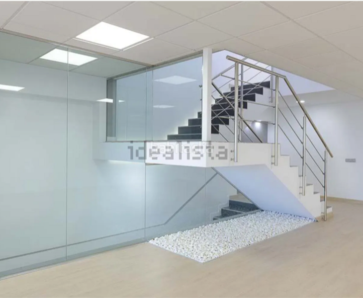 Foto e4489ba2-fe11-4a03-b7da-ff2eee041d54. Alquiler nave industrial naves de nueva construccion en alcorcon en Alcorcón