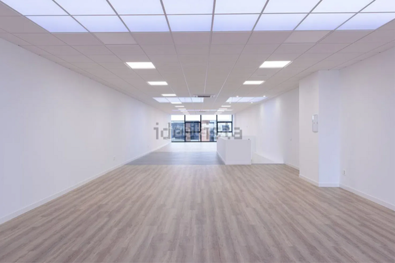 Foto d0208fc6-c59d-479d-9757-62b5bfd3fe8f. Lloguer nau industrial a Campodón-Ventorro del Cano Alcorcón