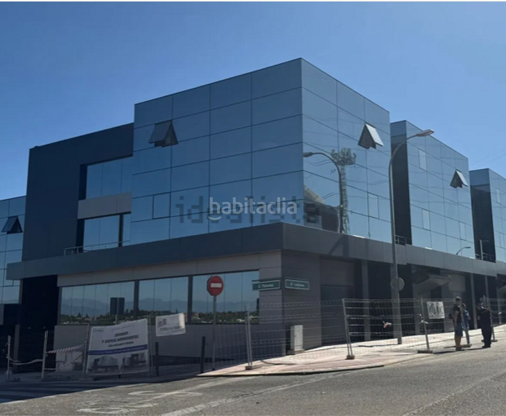 Foto 39a8c916-756f-4f80-96c0-16d94bfe5eae. Location bâtiment à usage industriel dans Campodón-Ventorro del Cano Alcorcón