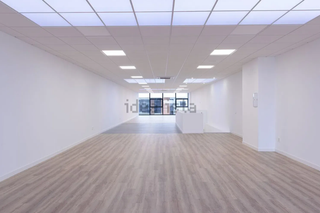 Affitto Capannone industriale in Campodón-Ventorro del Cano