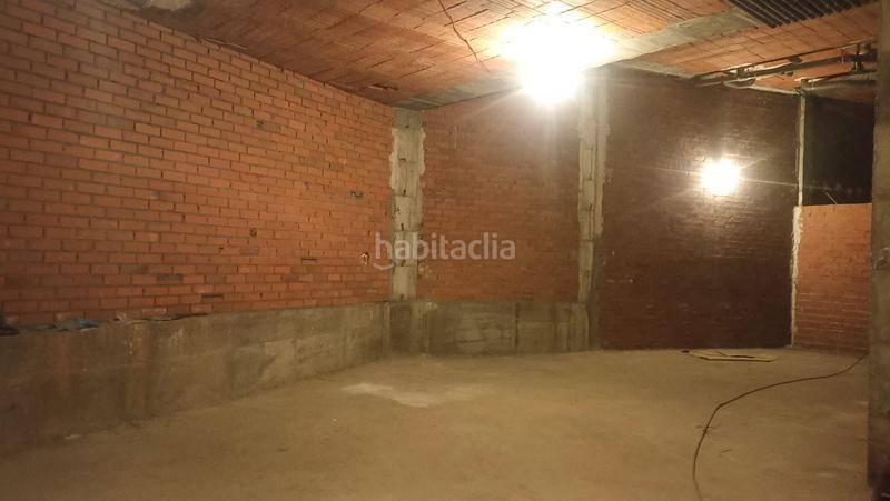 Foto ee30b48e-98e8-407e-99a2-bba4ec47f0e9. Alquiler local comercial local en bruto en alcorcon en Alcorcón