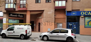 Lloguer Local Comercial a Zona Renfe. Local en bruto en alcorcon