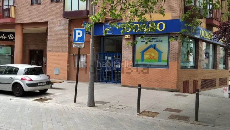 Foto a0d54032-d308-486b-8219-64ec45e3f360. Location local commercial dans Zona Renfe Alcorcón