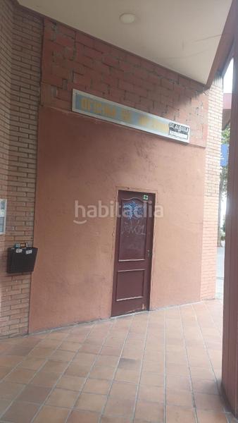 Foto 636b6f06-6ad0-45f7-97d9-9786002ccc0a. Rent business premise in Zona Renfe Alcorcón
