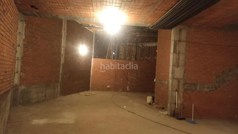 Foto c950de0f-0fb9-4e51-86c4-3f2d03d7a12f. Rent business premise in Zona Renfe Alcorcón