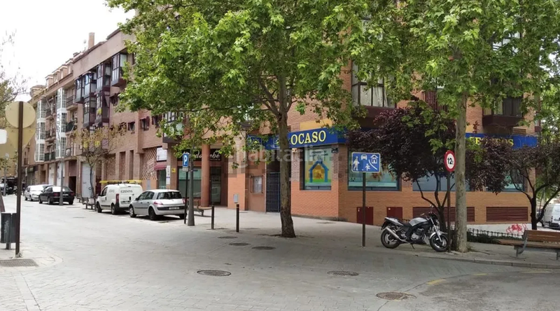 Foto cc209946-1406-42ad-8ce7-104543e82a20. Rent business premise in Zona Renfe Alcorcón