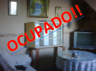 Maison à Puerto Serrano. Casa ocupada ! en puerto serrano