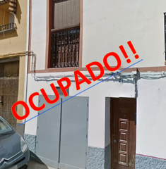 Bauernhof in Manzanares. Casa en manzanares ocupada !