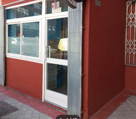 Local Comercial en Fuenlabrada II-El Molino