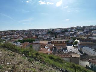 Terreno residencial en Borox. Solar urbano en borox