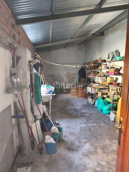 Foto 0b353633-1aa1-4d7d-ab65-a919883bd3b5. Masía casa de pueblo en Consuegra