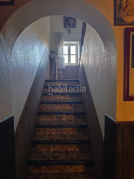 Foto 27d4f07f-514d-4226-bc75-c816a4ecefdf. Masía casa de pueblo en Consuegra