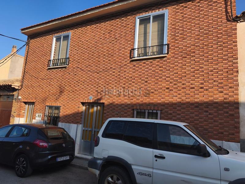 Foto 333e80df-bda6-4b92-b08b-1c32d36ed32e. Masía casa de pueblo en Consuegra