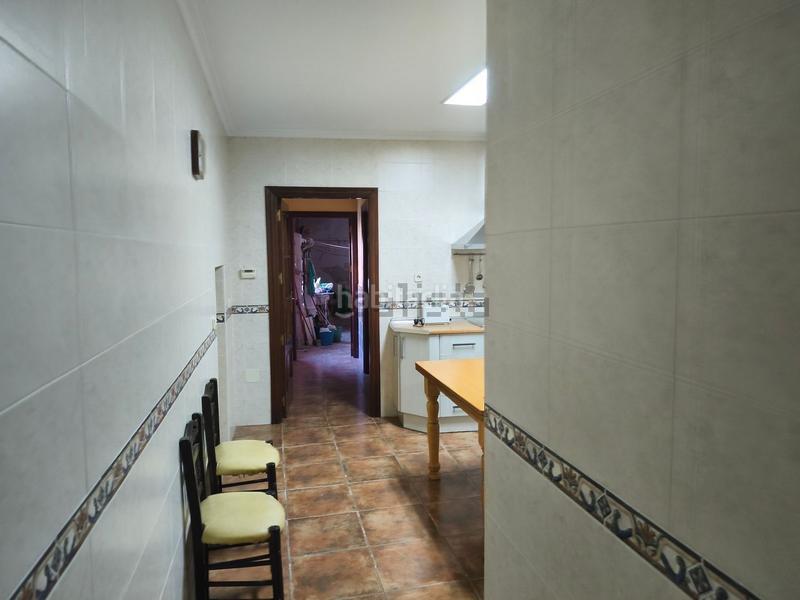 Foto 3433d7fc-3c23-4751-8cc1-ad558168109a. Masía casa de pueblo en Consuegra