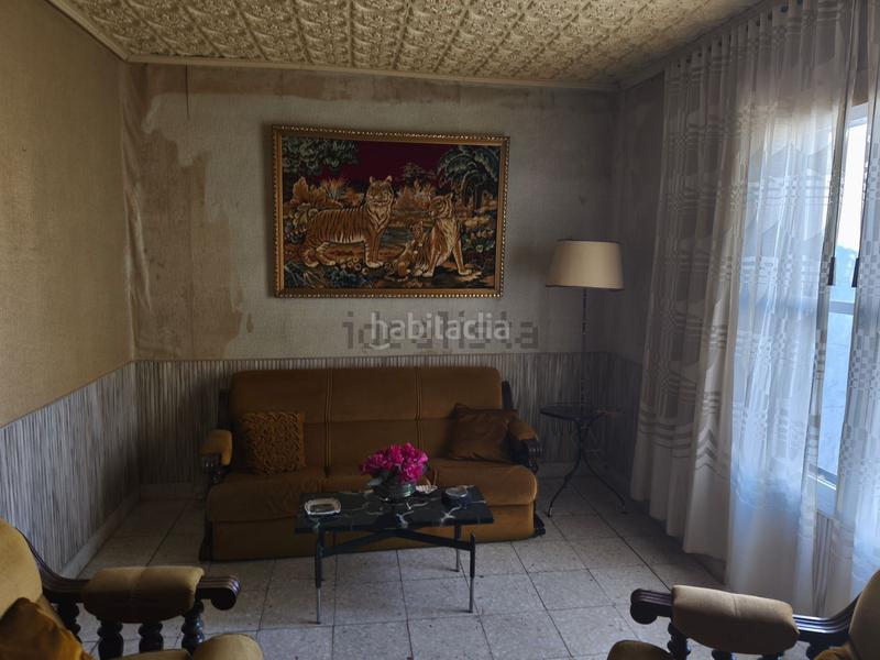 Foto 388c328a-3c2e-416e-ae91-7d01a49f51e3. Masía casa de pueblo en Consuegra