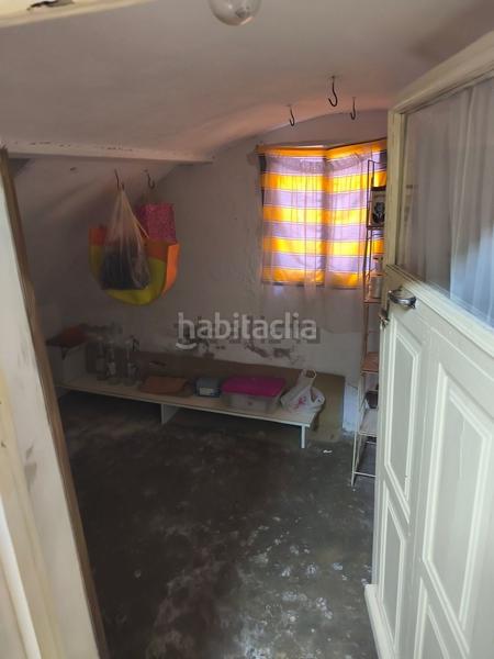 Foto 465f9687-e213-42ec-8e9a-7db5db020a9b. Masía casa de pueblo en Consuegra