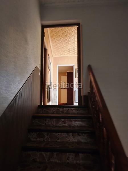 Foto 5091edbf-1d96-4ee8-a949-9def53140b3e. Masía casa de pueblo en Consuegra