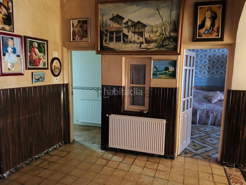 Foto 617de544-cef0-4772-af8f-da7a0411a761. Masía casa de pueblo en Consuegra