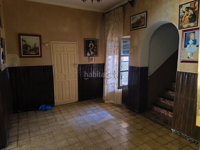 Foto 6676fb9d-37a3-4dc2-a600-89d4aca8c848. Masía casa de pueblo en Consuegra