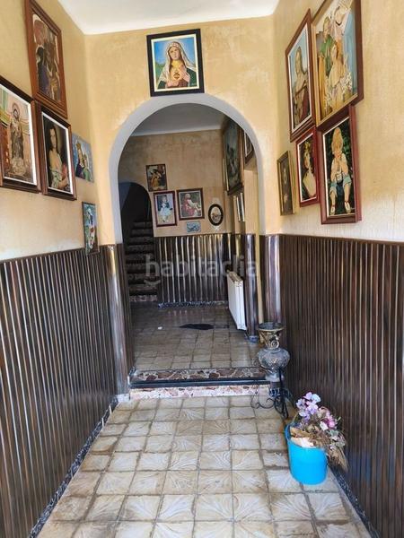 Foto 677af2b7-34dc-477c-946b-b702430c8ca2. Masía casa de pueblo en Consuegra