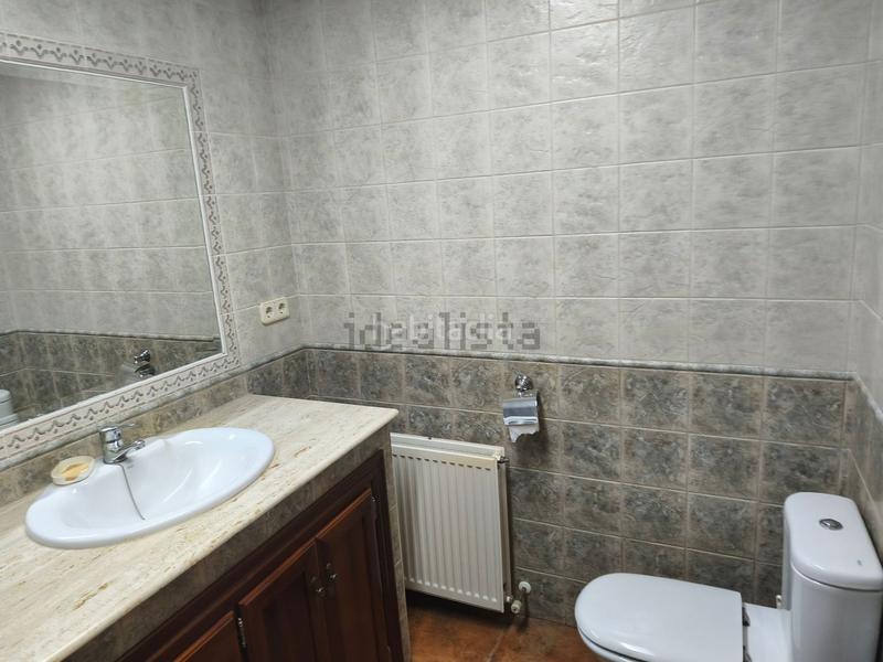 Foto 6ecdb50b-c405-48d9-8a88-c92454693086. Masía casa de pueblo en Consuegra