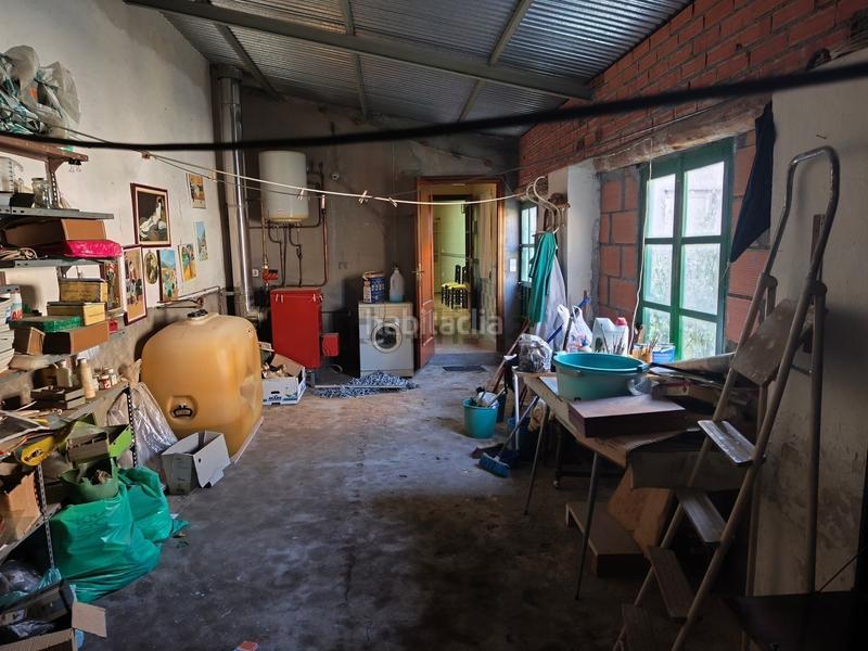 Foto 7ec45bd5-2585-4881-9441-6a822539fd76. Masía casa de pueblo en Consuegra