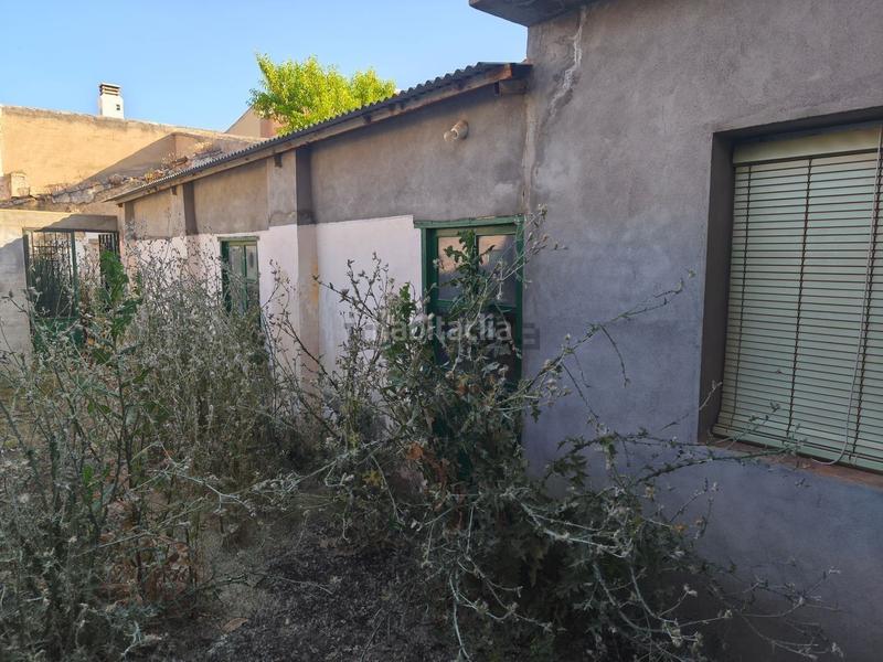 Foto 974ae24c-d345-45db-a3ef-ee6c51f6859e. Masía casa de pueblo en Consuegra