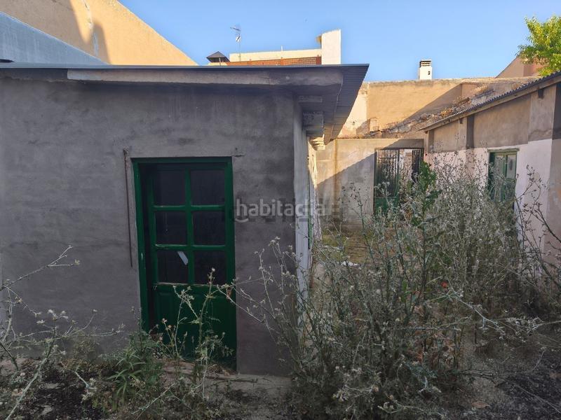 Foto b61608e9-5793-4d16-b7c6-975045199ed9. Masía casa de pueblo en Consuegra