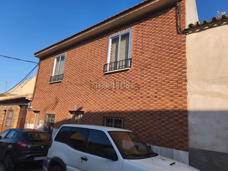 Foto bcc0a159-db3a-4ad9-8271-57acd40c338e. Masía casa de pueblo en Consuegra