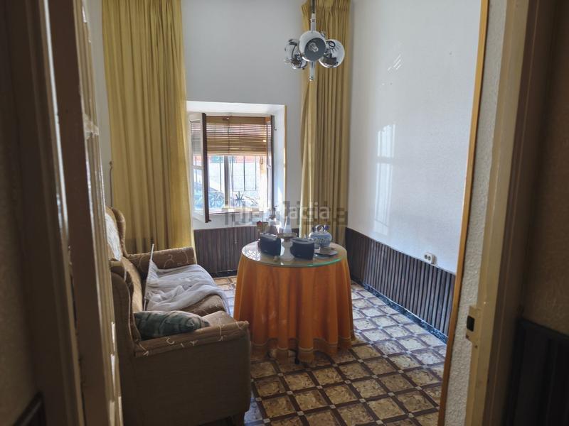 Foto c9b397f7-28d7-44d7-af21-7884fc0c24c4. Masía casa de pueblo en Consuegra